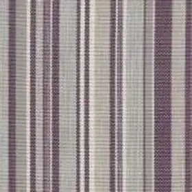 Sunproof Premium Tavira 060 outdoor olefin fabric swatch, stripe