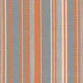 Sunproof Premium Tavira 103 outdoor olefin fabric swatch, stripe